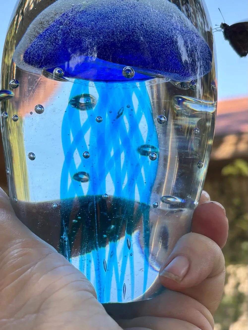 Art glass 7